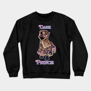 Dark Prince Ralsei Crewneck Sweatshirt